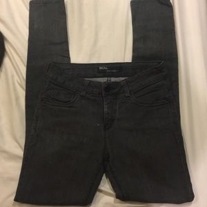 Ankle Cigarette pants